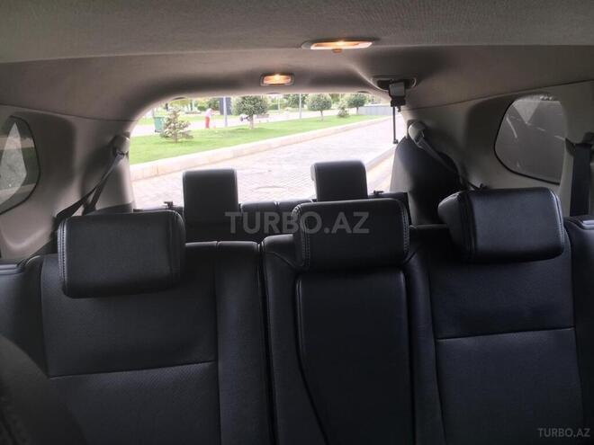 Mitsubishi Outlander 2014, 180,000 km - 3.0 l - Bakı