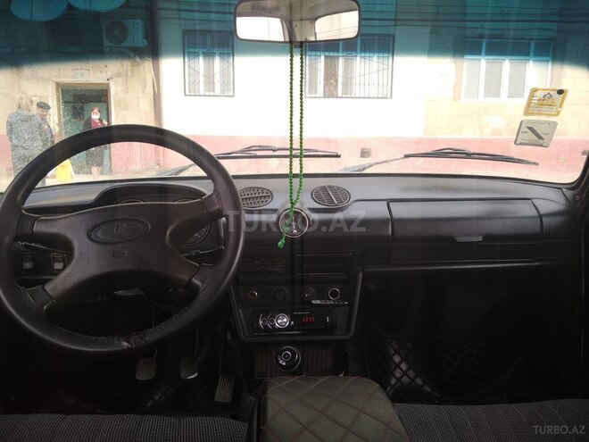LADA (VAZ) 2106 1984, 215,085 km - 1.5 l - Şirvan