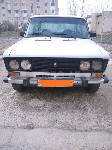 LADA (VAZ) 2106 1984, 215,085 km - 1.5 l - Şirvan
