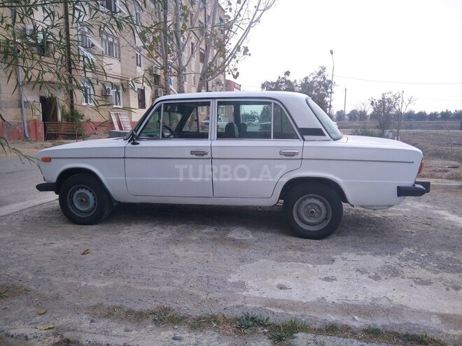 LADA (VAZ) 2106 1984, 215,085 km - 1.5 l - Şirvan