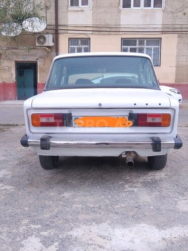 LADA (VAZ) 2106 1984, 215,085 km - 1.5 l - Şirvan