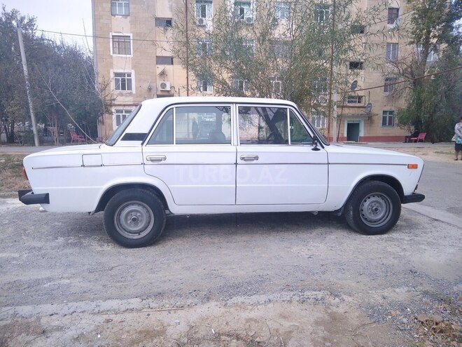 LADA (VAZ) 2106 1984, 215,085 km - 1.5 l - Şirvan