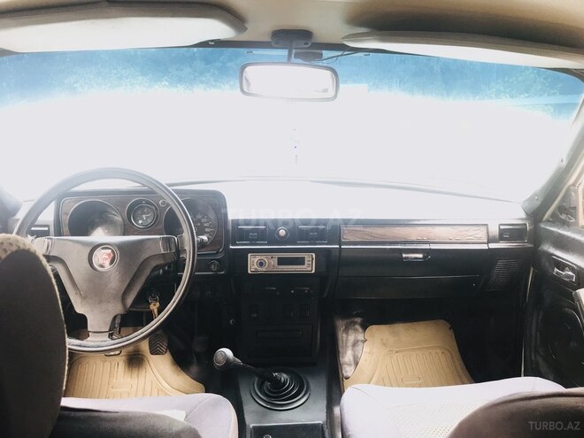 GAZ 31029 1995, 183,700 km - 2.3 l - Sabirabad