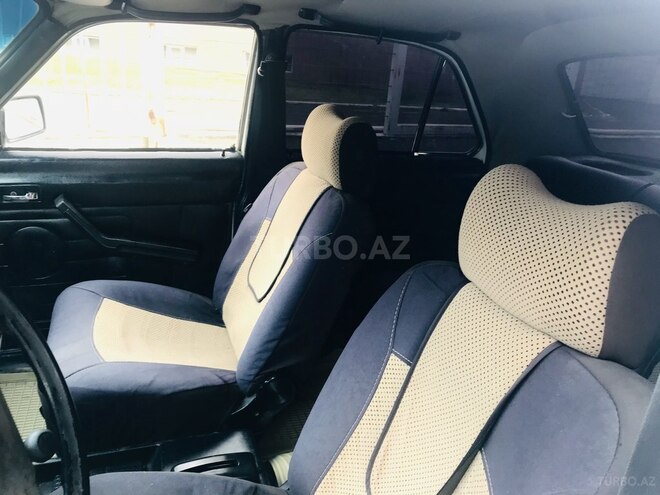 GAZ 31029 1995, 183,700 km - 2.3 l - Sabirabad