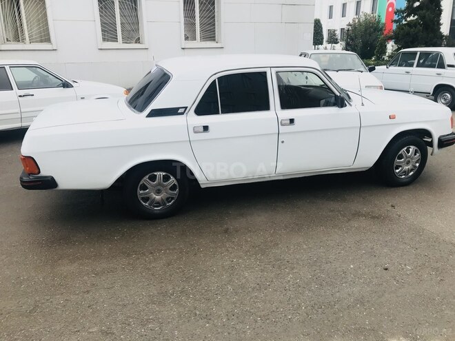 GAZ 31029 1995, 183,700 km - 2.3 l - Sabirabad