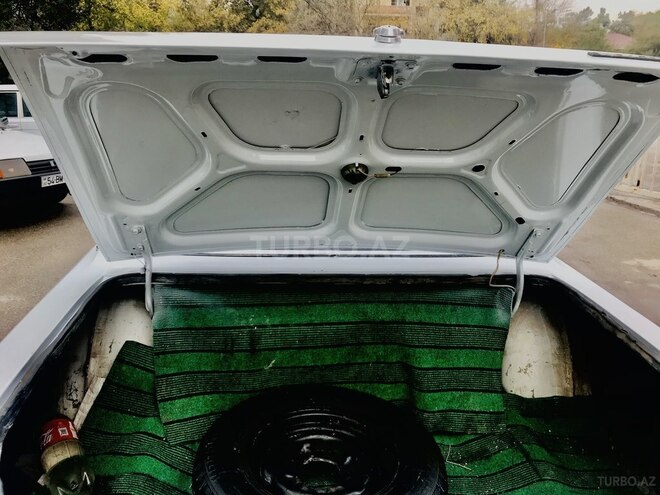 GAZ 31029 1995, 183,700 km - 2.3 l - Sabirabad