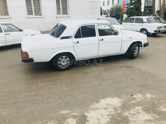 GAZ 31029 1995, 183,700 km - 2.3 l - Sabirabad