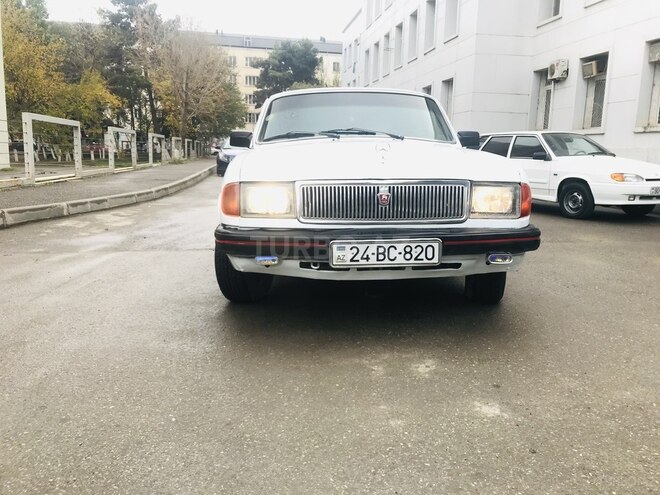 GAZ 31029 1995, 183,700 km - 2.3 l - Sabirabad