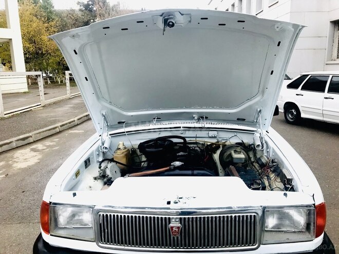 GAZ 31029 1995, 183,700 km - 2.3 l - Sabirabad