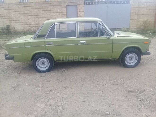 LADA (VAZ) 2106 1983, 160,000 km - 1.3 l - Masallı