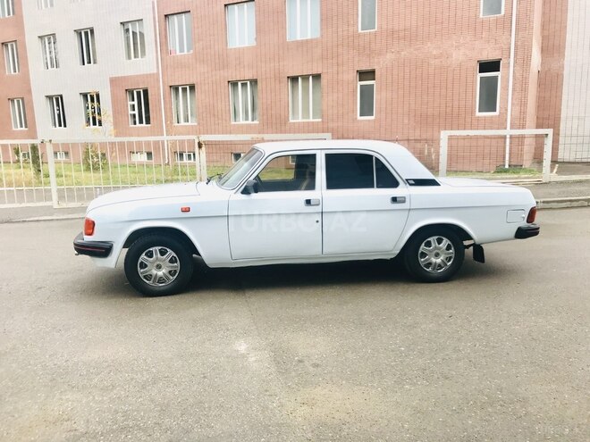 GAZ 31029 1995, 183,700 km - 2.3 l - Sabirabad