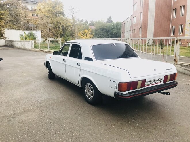 GAZ 31029 1995, 183,700 km - 2.3 l - Sabirabad