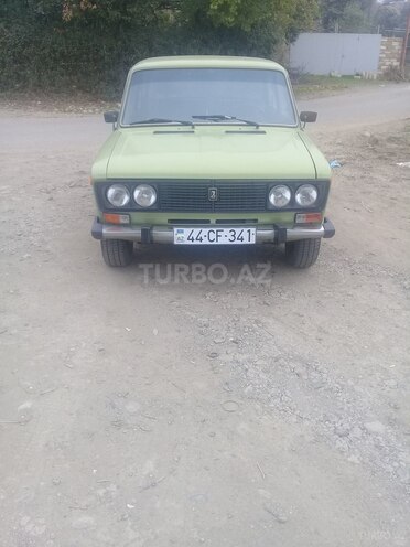 LADA (VAZ) 2106 1983, 160,000 km - 1.3 l - Masallı