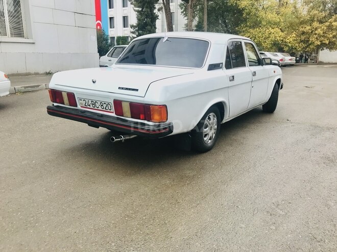 GAZ 31029 1995, 183,700 km - 2.3 l - Sabirabad