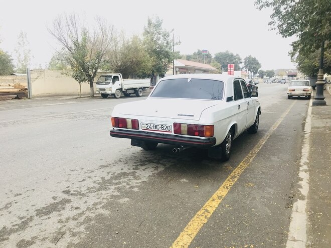 GAZ 31029 1995, 183,700 km - 2.3 l - Sabirabad