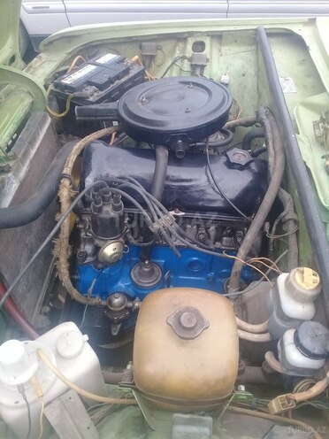 LADA (VAZ) 2106 1983, 160,000 km - 1.3 l - Masallı