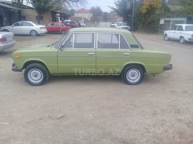 LADA (VAZ) 2106 1983, 160,000 km - 1.3 l - Masallı