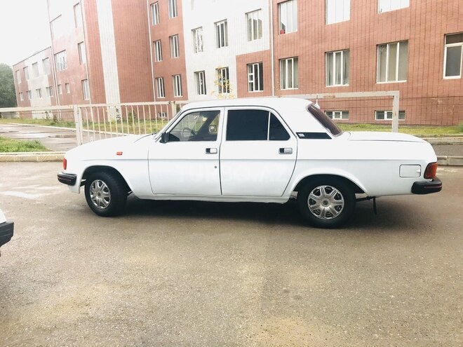 GAZ 31029 1995, 183,700 km - 2.3 l - Sabirabad