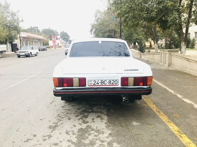 GAZ 31029 1995, 183,700 km - 2.3 l - Sabirabad
