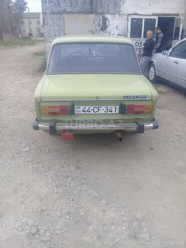 LADA (VAZ) 2106 1983, 160,000 km - 1.3 l - Masallı