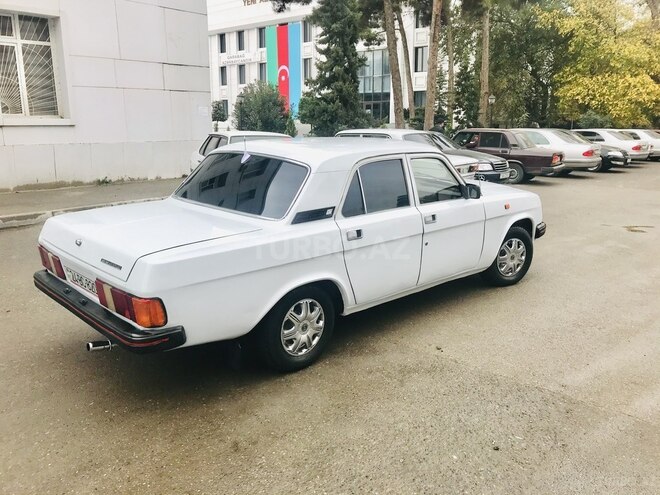 GAZ 31029 1995, 183,700 km - 2.3 l - Sabirabad