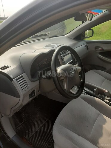 Toyota Corolla 2008, 283,600 km - 1.8 l - Bakı