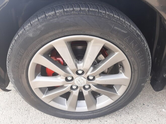 Toyota Corolla 2008, 283,600 km - 1.8 l - Bakı