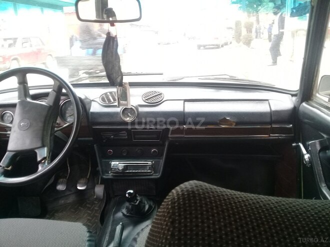 LADA (VAZ) 2106 1983, 160,000 km - 1.3 l - Masallı