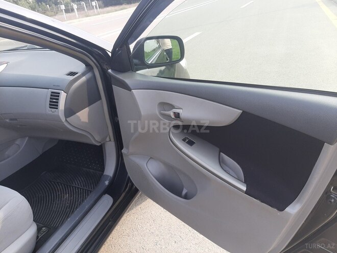 Toyota Corolla 2008, 283,600 km - 1.8 l - Bakı