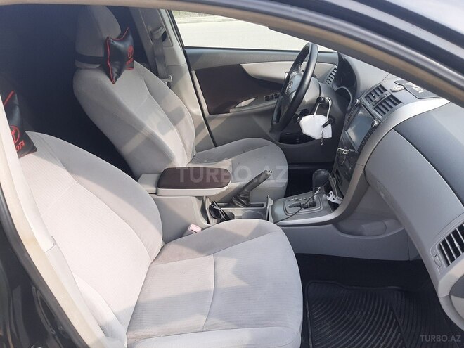 Toyota Corolla 2008, 283,600 km - 1.8 l - Bakı