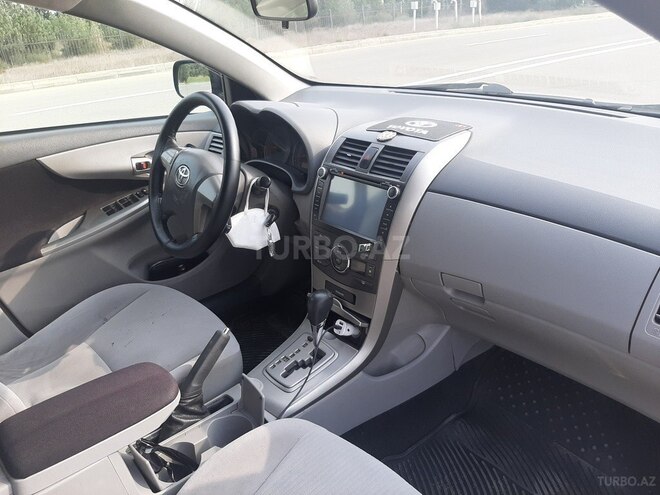 Toyota Corolla 2008, 283,600 km - 1.8 l - Bakı