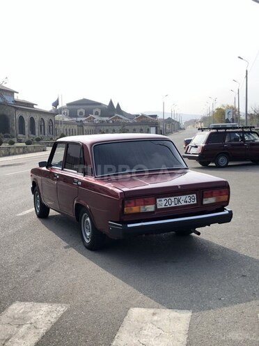 LADA (VAZ) 2107 2007, 169,310 km - 1.6 л - Şəmkir