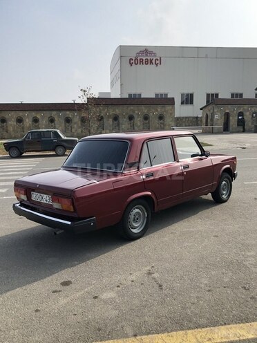 LADA (VAZ) 2107 2007, 169,310 km - 1.6 л - Şəmkir