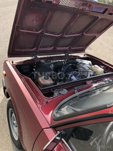 LADA (VAZ) 2107 2007, 169,310 km - 1.6 л - Şəmkir