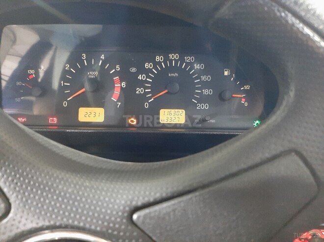 LADA (VAZ) Niva 2012, 115,680 km - 1.7 l - Bakı