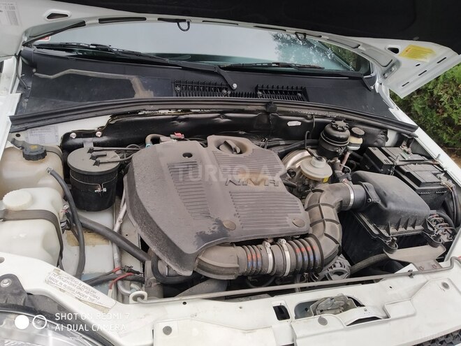 Chevrolet Niva 2014, 35,000 km - 1.7 l - Bakı