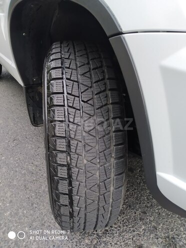 Chevrolet Niva 2014, 35,000 km - 1.7 l - Bakı