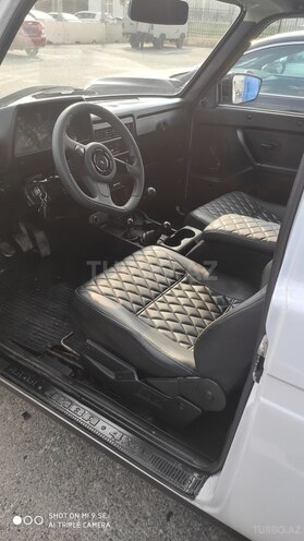 LADA (VAZ) Niva 2015, 129,600 km - 1.7 л - Bakı