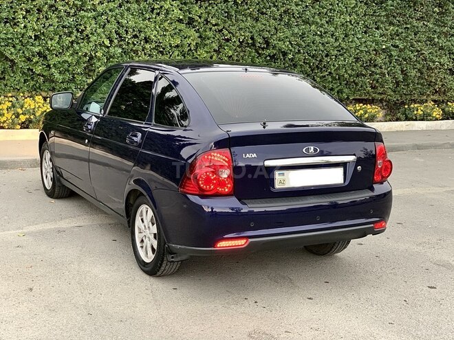 LADA (VAZ) Priora 2013, 240,000 km - 1.6 l - Bakı