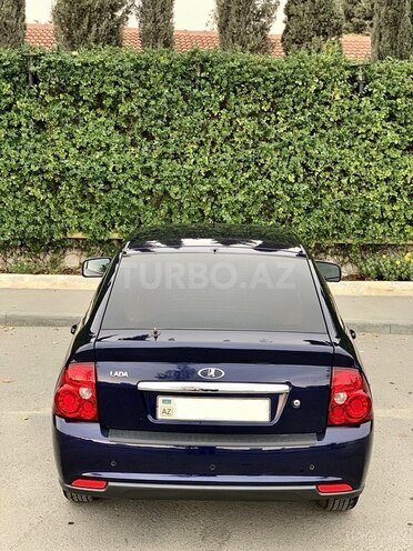 LADA (VAZ) Priora 2013, 240,000 km - 1.6 l - Bakı