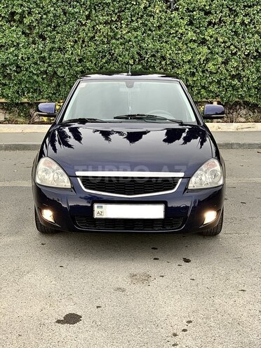 LADA (VAZ) Priora 2013, 240,000 km - 1.6 l - Bakı