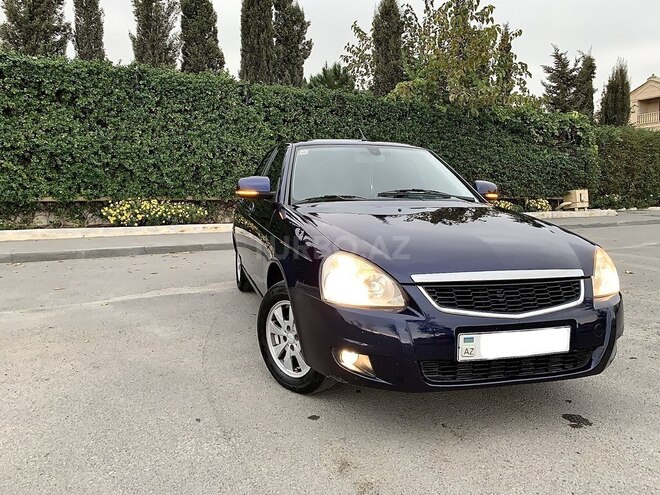 LADA (VAZ) Priora 2013, 240,000 km - 1.6 l - Bakı