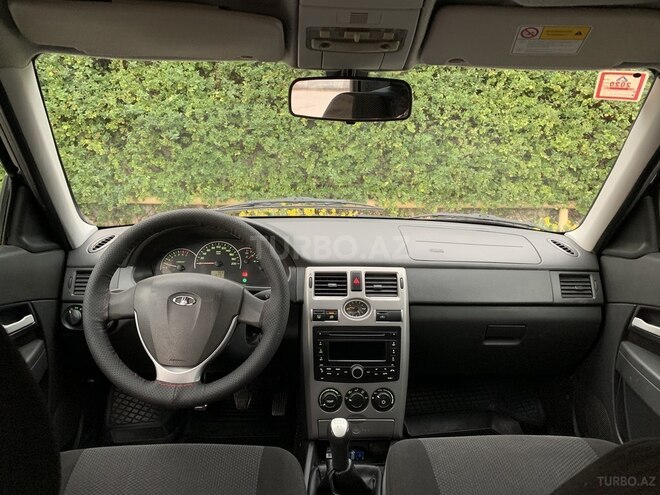 LADA (VAZ) Priora 2013, 240,000 km - 1.6 l - Bakı