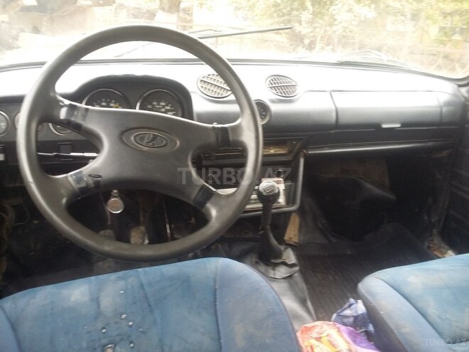 LADA (VAZ) 21011 1984, 200,000 km - 1.3 л - Bərdə