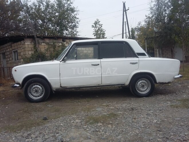 LADA (VAZ) 21011 1984, 200,000 km - 1.3 л - Bərdə