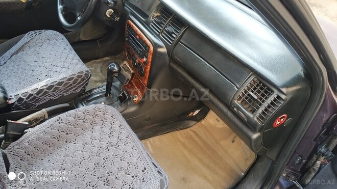 Opel Vectra 1997, 300,000 km - 2.0 l - Bakı