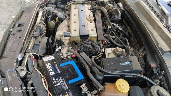 Opel Vectra 1997, 300,000 km - 2.0 l - Bakı