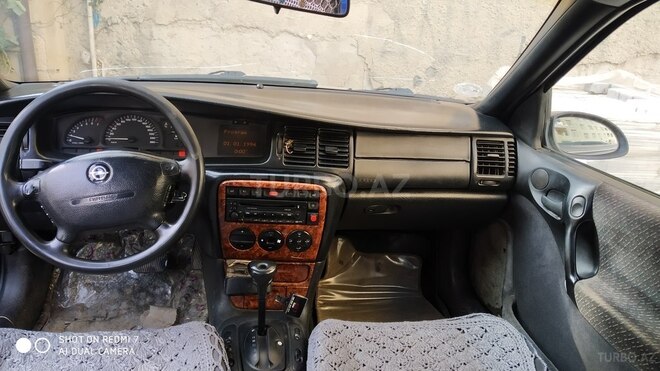 Opel Vectra 1997, 300,000 km - 2.0 l - Bakı