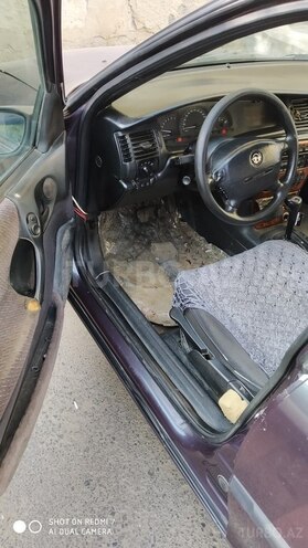 Opel Vectra 1997, 300,000 km - 2.0 l - Bakı