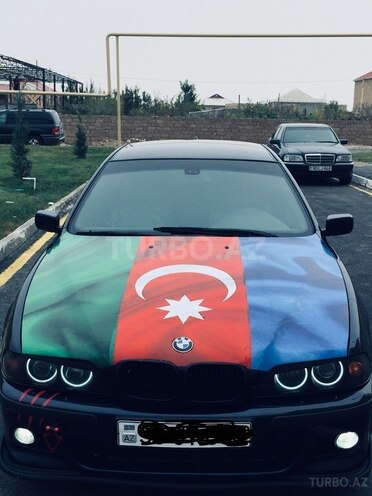 BMW 528 1999, 250,000 km - 2.8 l - Bakı